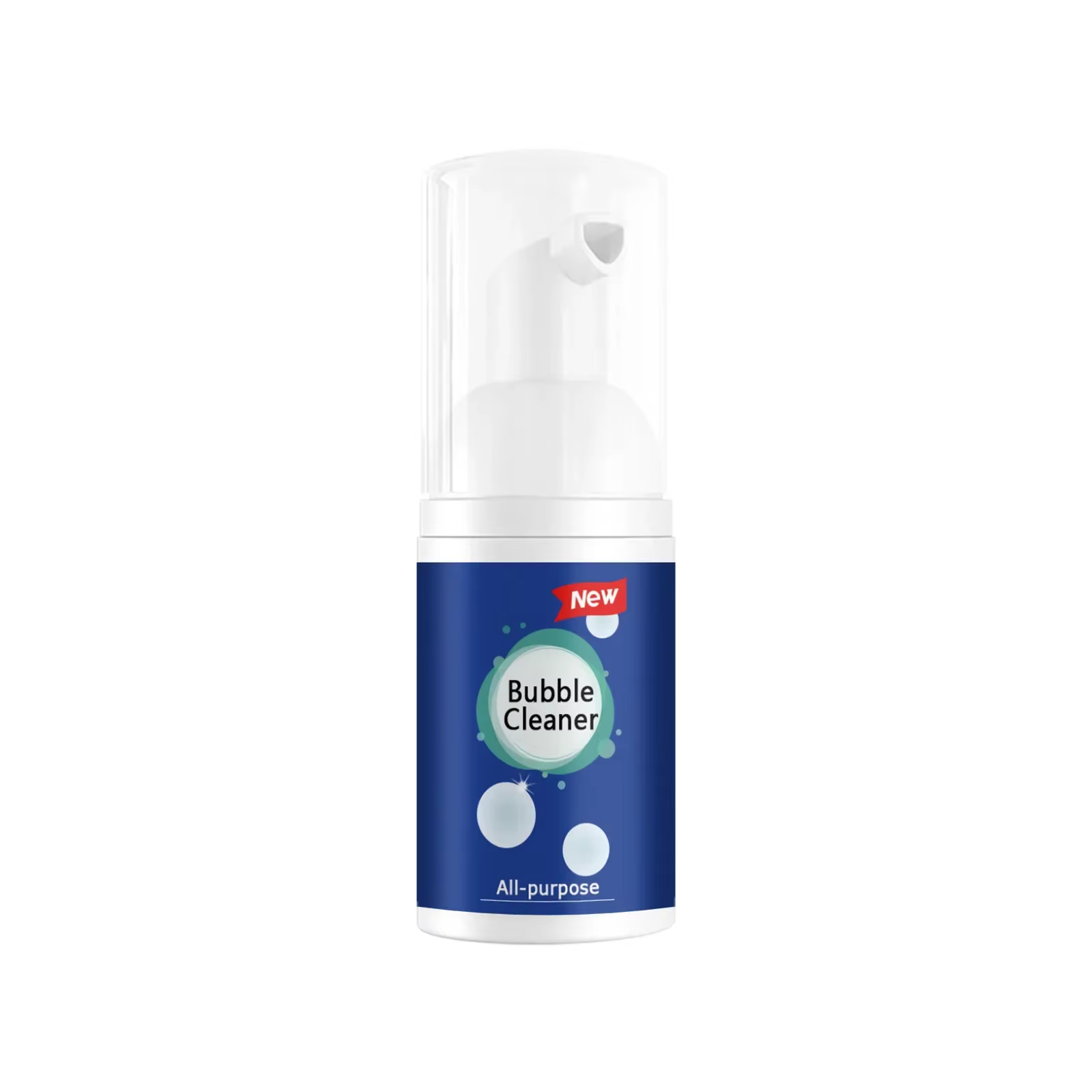 Crème de nettoyage en acier inoxydable