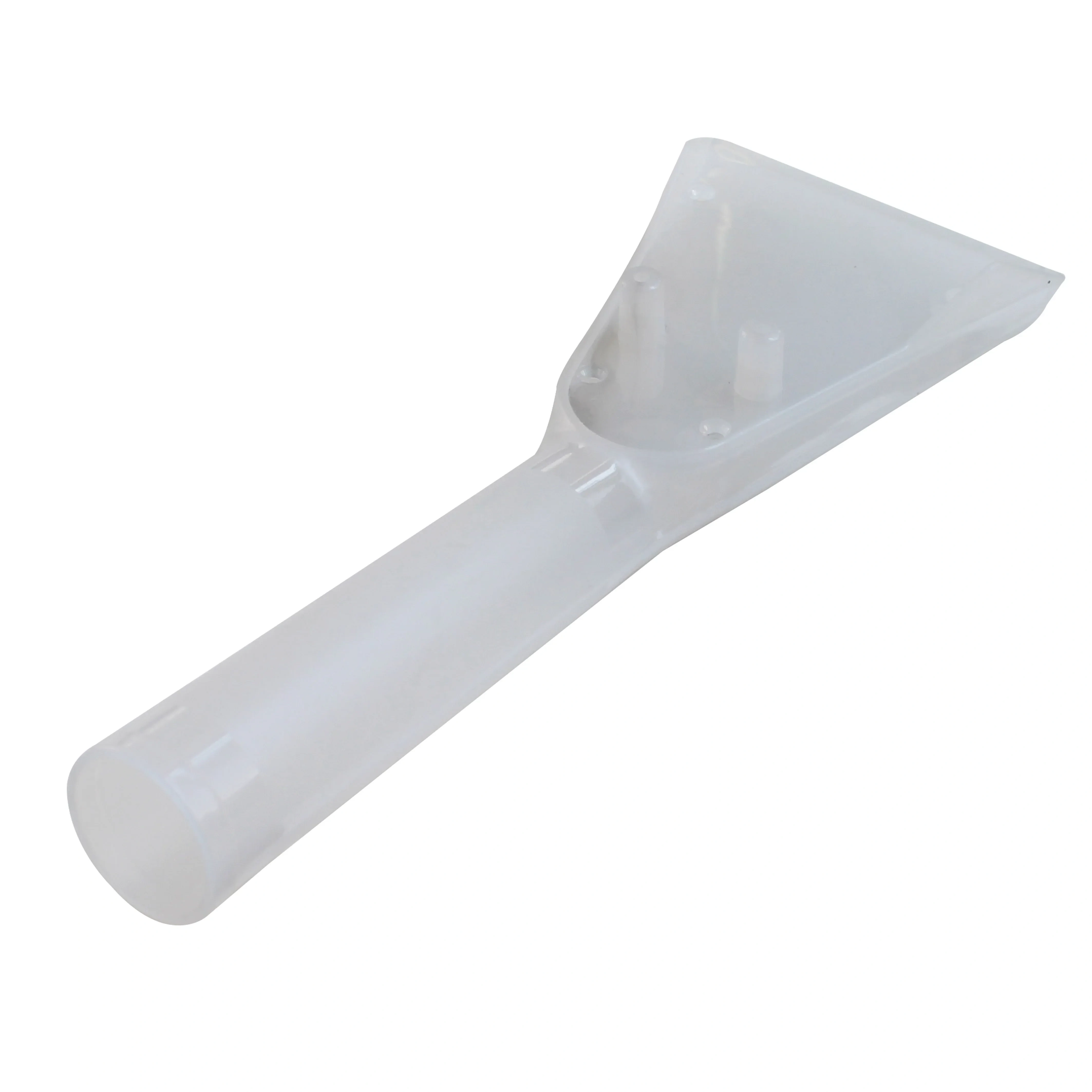 Pièces universelles de brosse pour tissus d'ameublement de tapis d'aspirateur sec et humide ID35/32mm pour le lavage efficace des sièges et la buse d'eau compatible