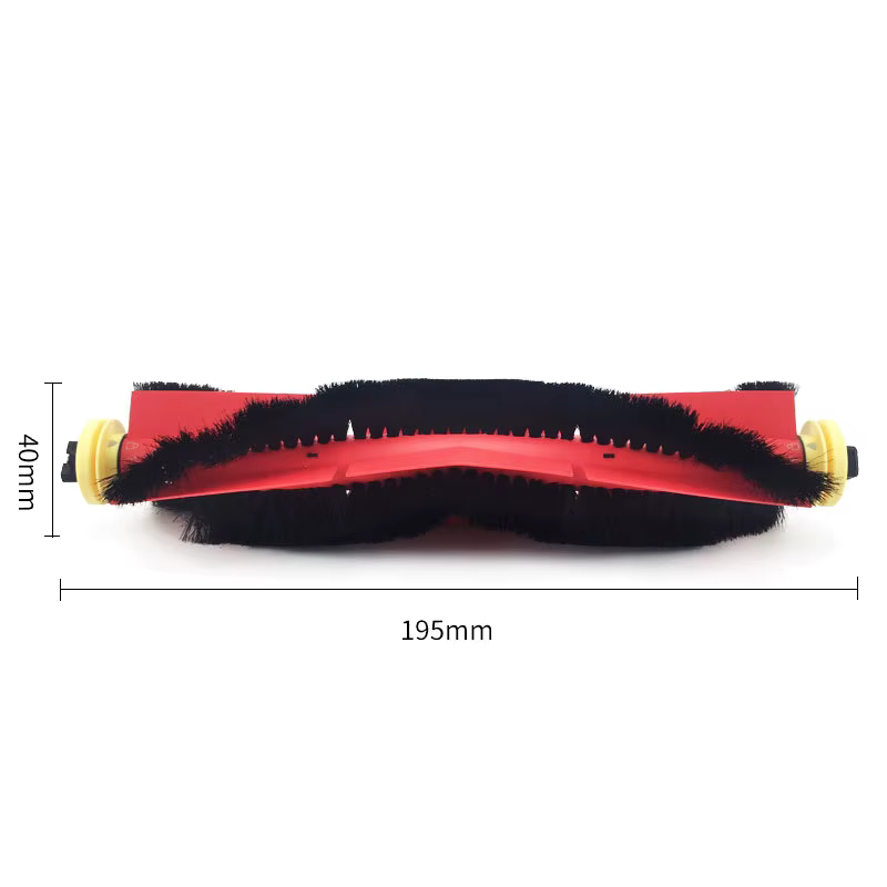 Brosse principale pour aspirateur Roborock S5 S50 S502 S55 S6 Pure E4 E2
