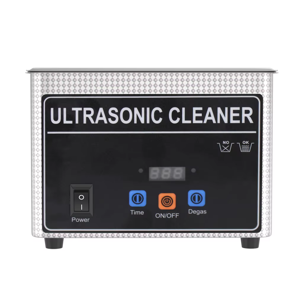 Nettoyeur à ultrasons professionnel