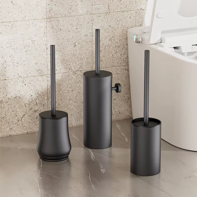 Brosse de toilette de salle de bain