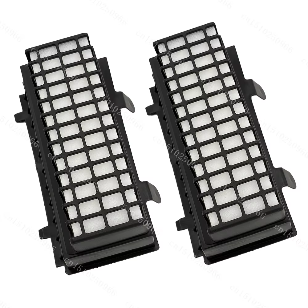 Filtre HEPA pour aspirateurs Bosch Relaxx'x BGS51410 / BGS51431 / BGS5330A / BGS5331 / BGS5335