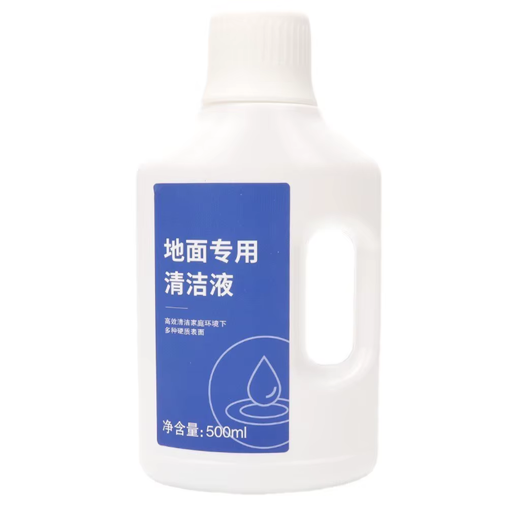 Liquide de nettoyage pour aspirateur Dreame X40 Ultra/X50 Ultra/L40 Ultra/L10sPro Ultra Heat