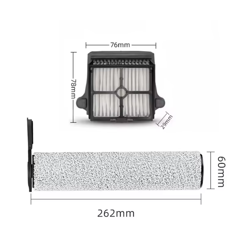 Accessoires d'origine pour Tineco FLOOR ONE S7