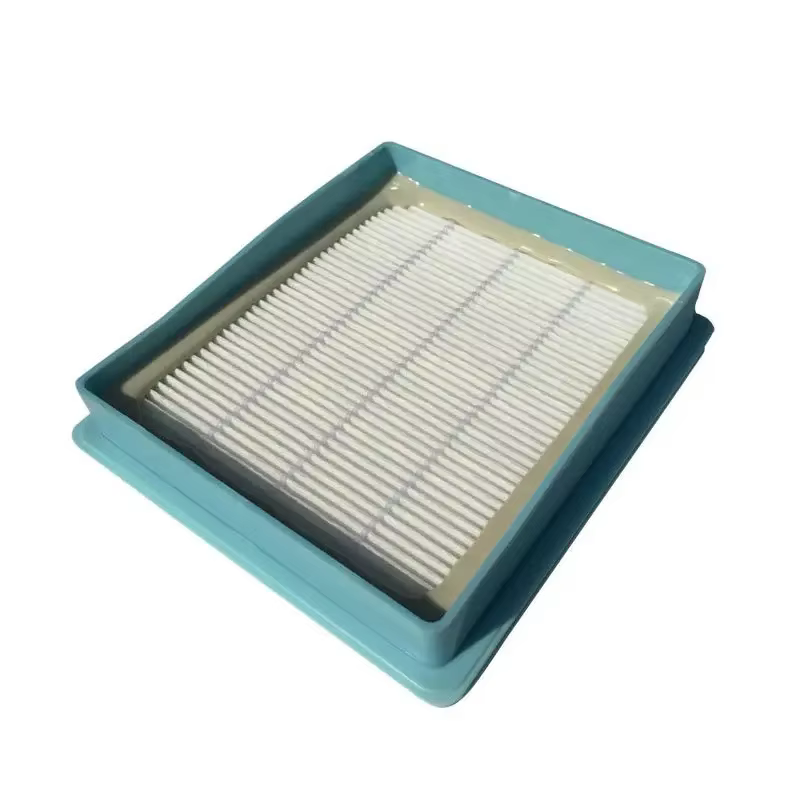 Ensemble de filtres pour aspirateur Philips PowerPro Active Compact