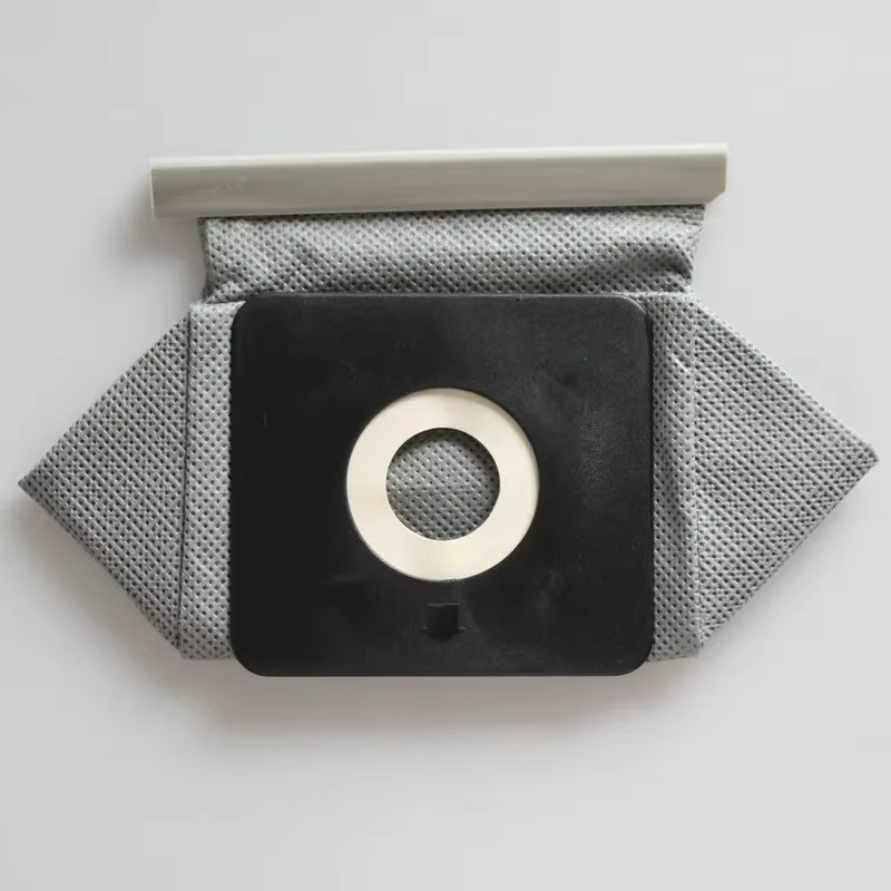 Sac universel de dépoussiérage lavable pour aspirateurs