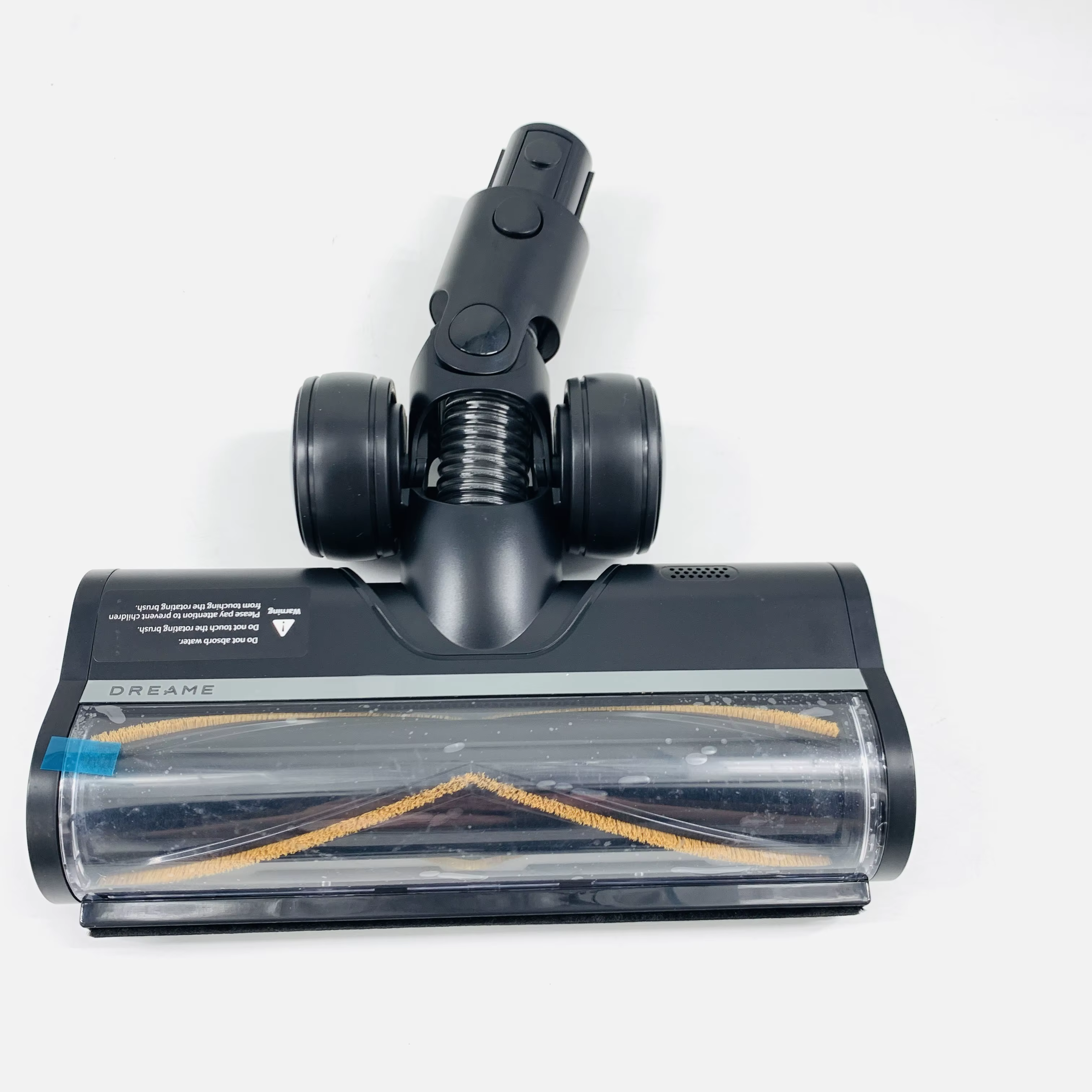 Ensemble de brosses pour tapis Dreame H12 Dual FlexReach / H14