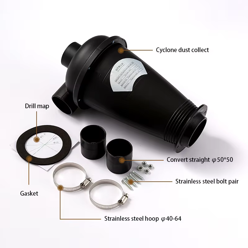 Filtre Cyclone (aspirateur