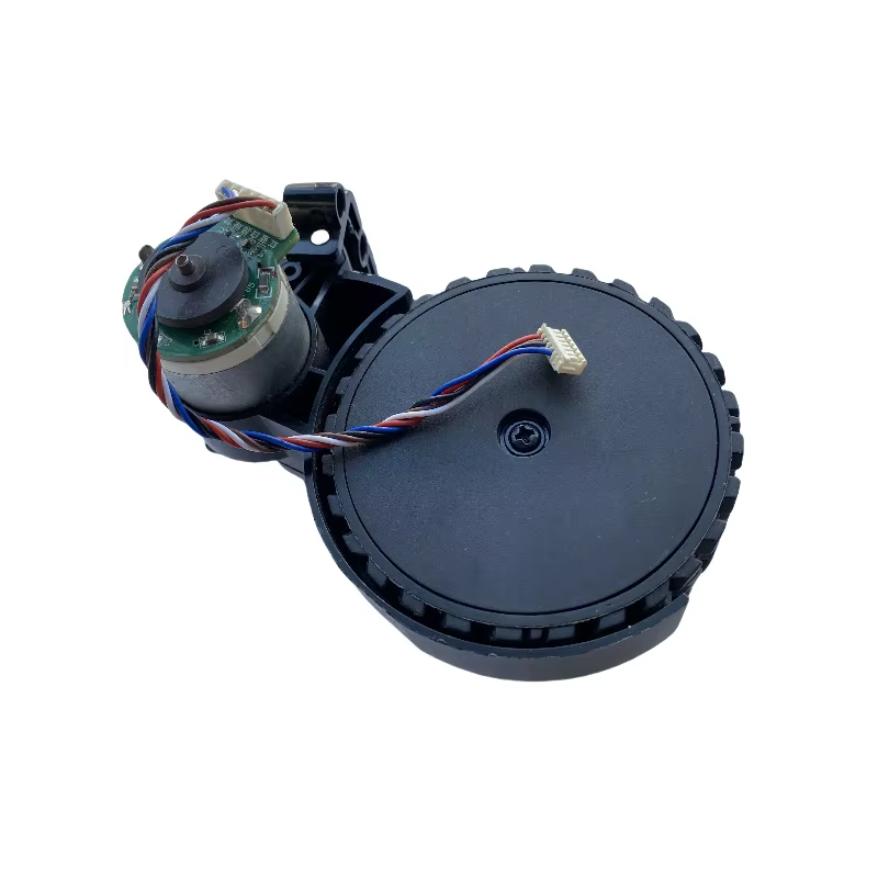 Robot Aspirateur Roue Moteur Assemblage pour ROWENTA X-PLORER SERIE 75 S +