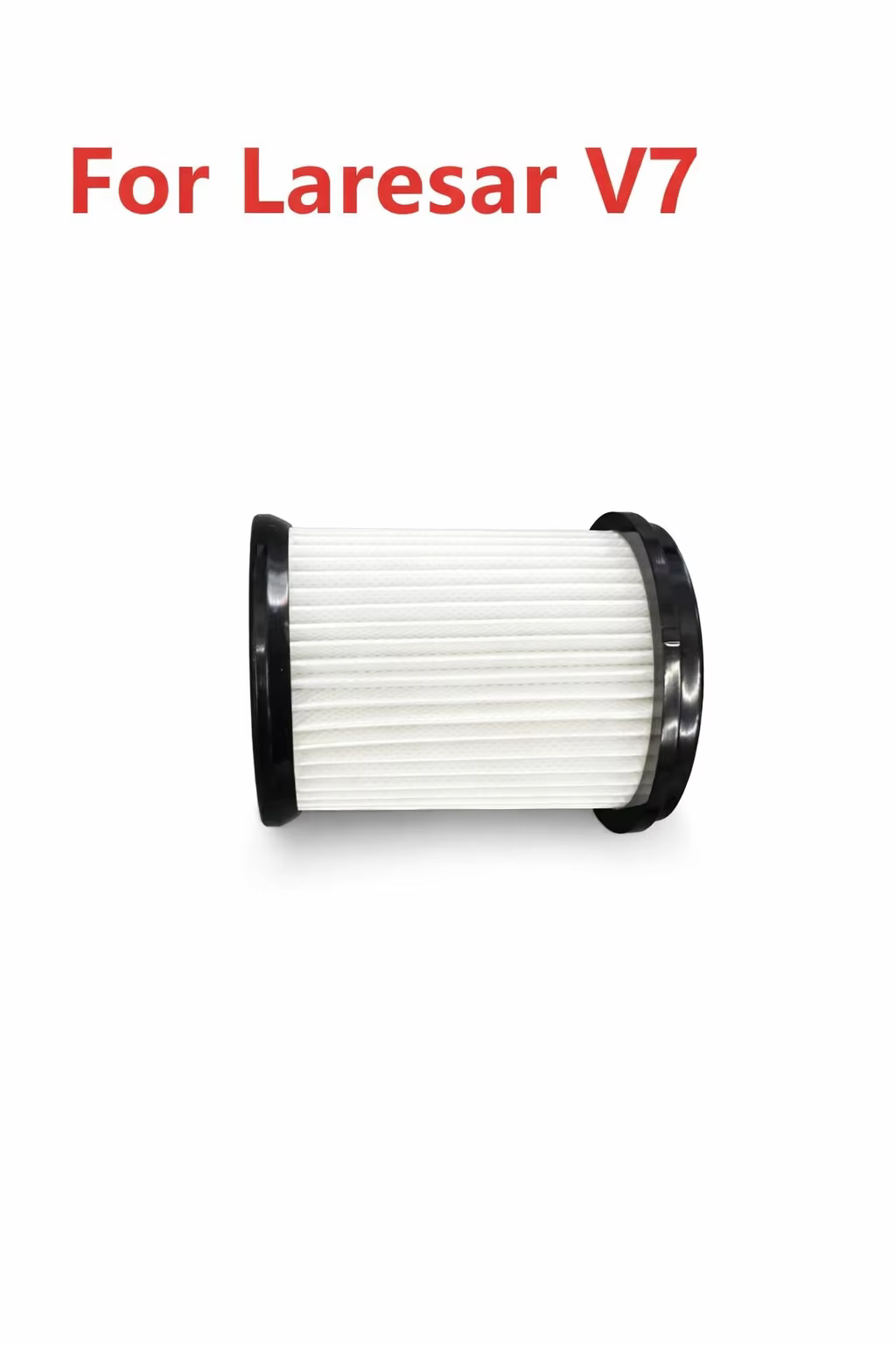 Filtre HEPA d'origine pour aspirateur Laresar V10 Lite