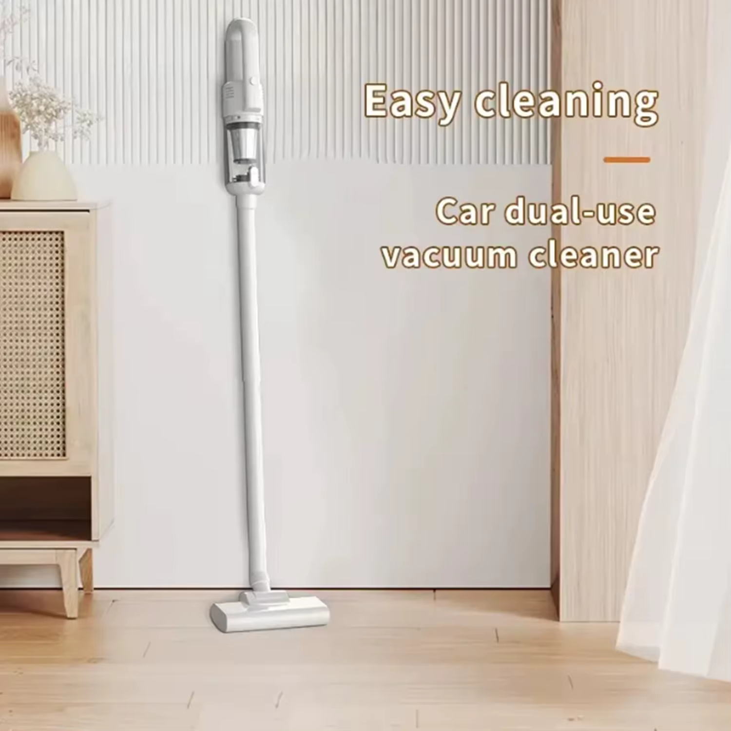 Appareil ménager multifonction 8500Pa