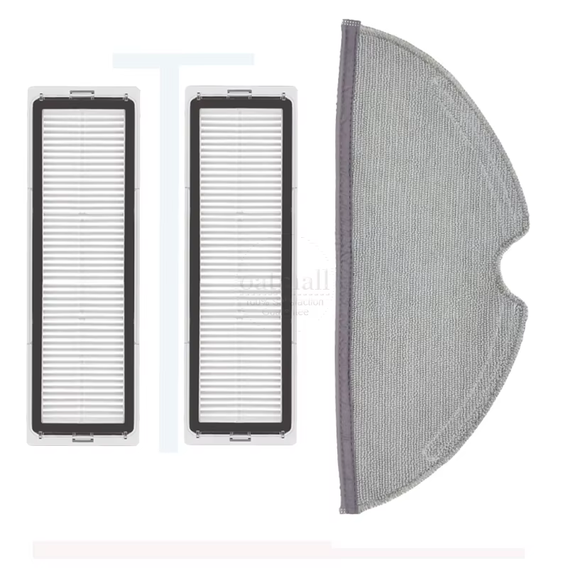 Kit de rechange complet pour balai robot Xiaomi MI