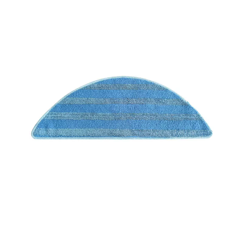 Kit d'accessoires pour aspirateur robot Lefant M200/M201/ M501A/M520/M571/T700/U180, brosse latérale, filtre HEPA, serpillères, pièces détachées 002