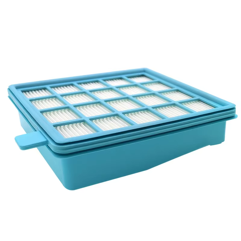 Filtre HEPA à mailles pour aspirateur Philips FC8470 FC8471 FC8472 FC8473 FC8474 FC8476 FC8477 Buffalo-Mistral