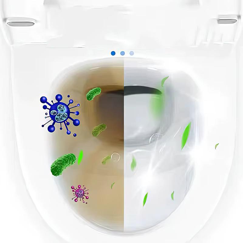 Dissolvant d'urine et d'alcali domestique