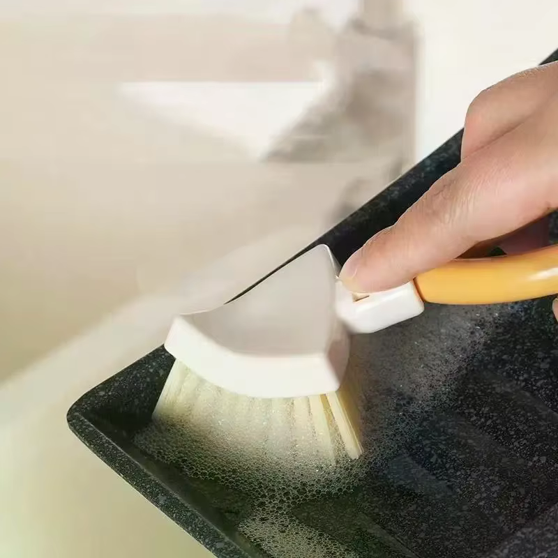 Brosse de nettoyage de vitres