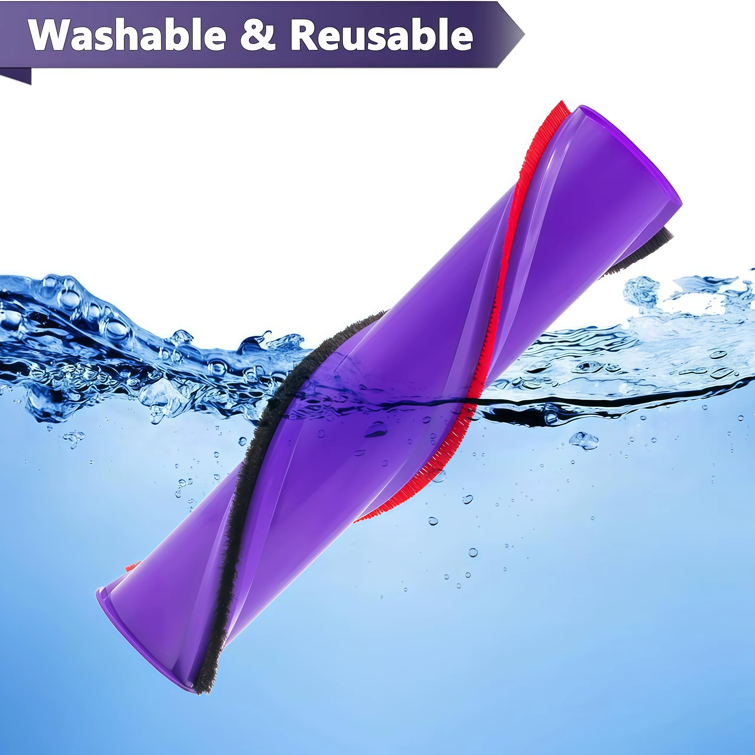 Brosse compatible avec les modèles Dyson V15 V8 V10 V11 V7 Animal Absolute