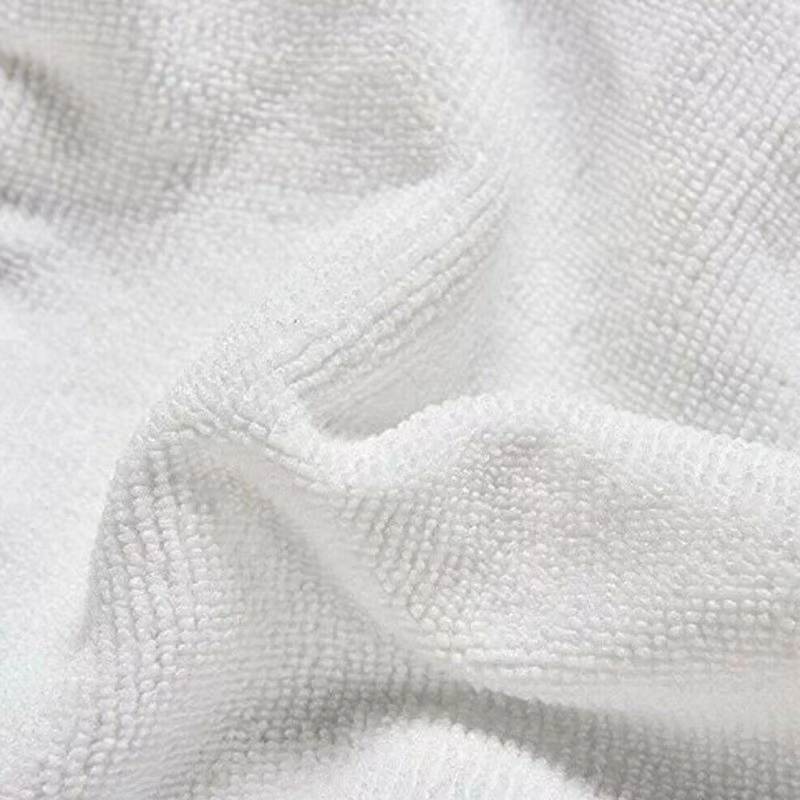 Tampons de remplacement pour vadrouille à vapeur lavable H20