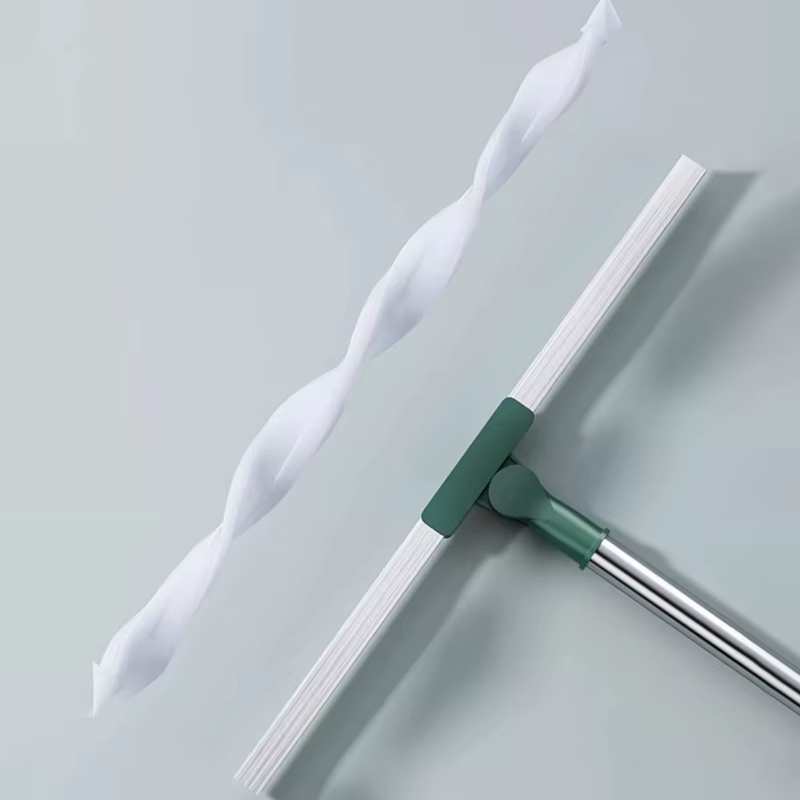Balai grattoir en Silicone