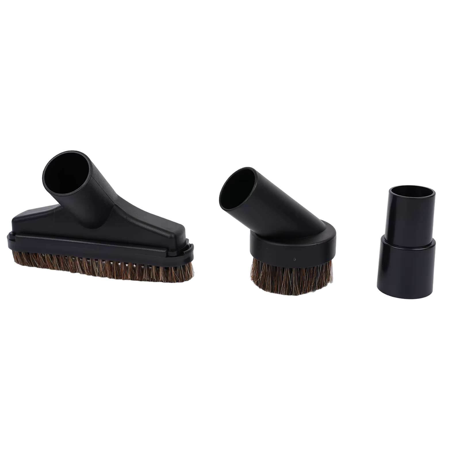 Buses de tête de brosse d'aspirateur avec adaptateur 32/35mm