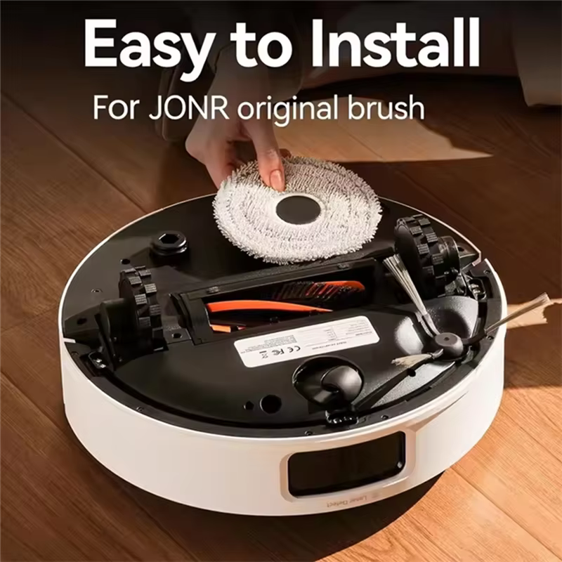 B82B-accessoires de remplacement pour JONR P20 PRO/T5 Pro