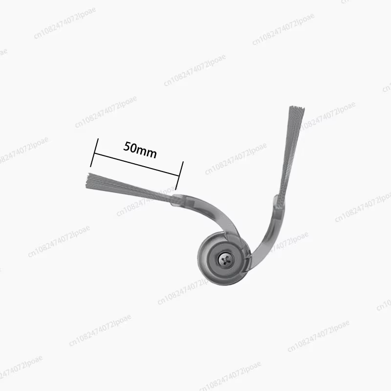 Roborock QV 35A / QV 35S Robot aspirateur accessoires brosse latérale principale vadrouille tissu filtre Hepa sac à poussière pièces de rechange