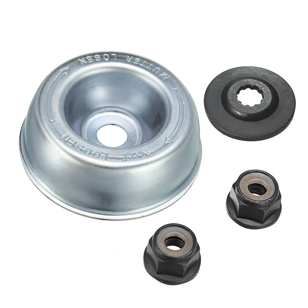 Kit d'entretien pour adaptateur de lame STIHL FS120 FS200 FS250