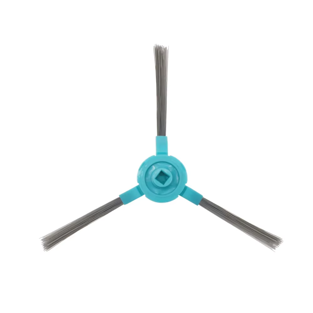 Remplacement Conga 1290 1390 Robot aspirateur rouleau principal brosse latérale HEPA filtre à Air vadrouille tissu pièces de rechange