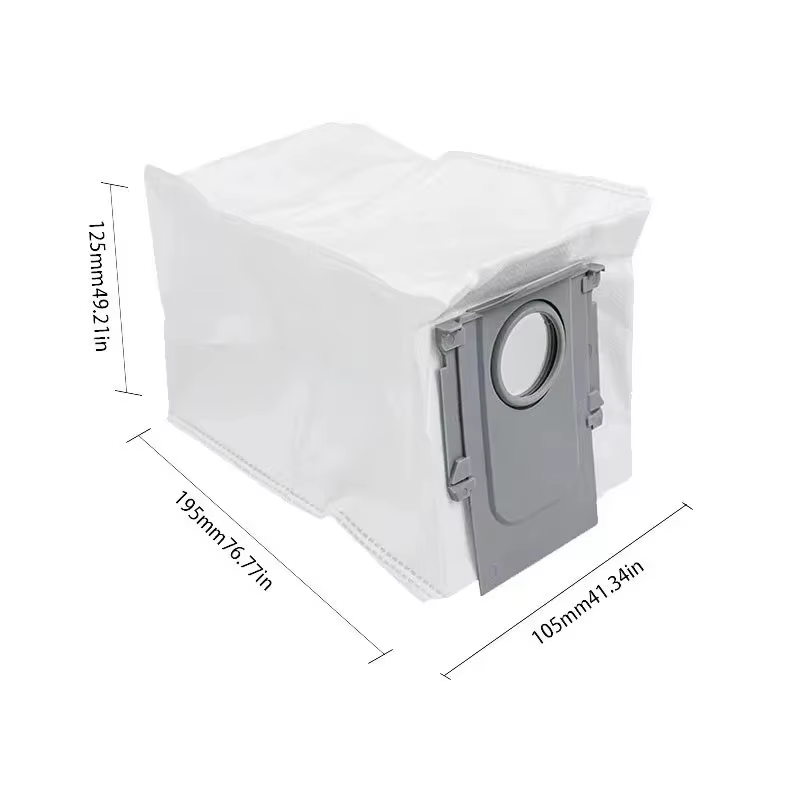 Roborock S8 MaxV Ultra / P10 A7400RR / Q Revo / Qrevo Pro