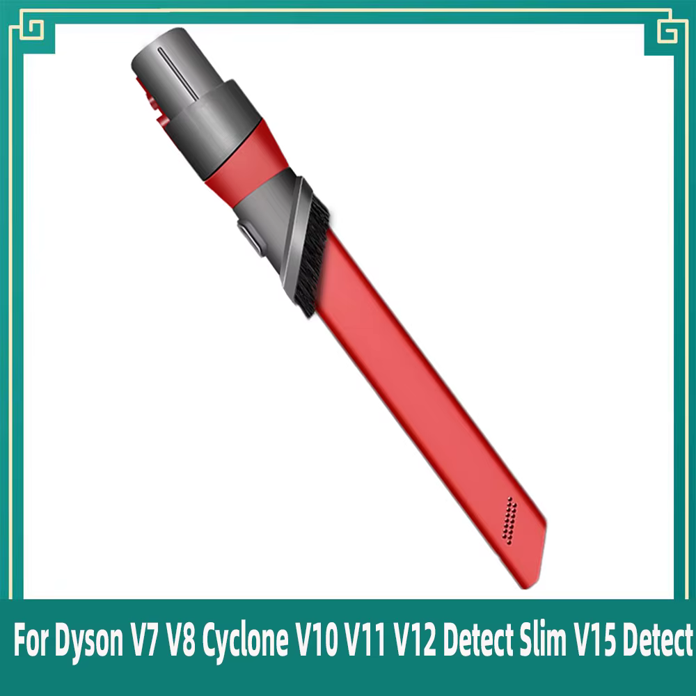 Compatible avec l’aspirateur robot Dyson V7 V8 Cyclone V10 V11 V12 Detect Slim V15
