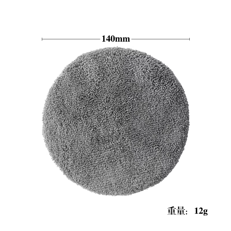 Pour HUTT DDC5 DDC55 paquet de pièces nettoyeur de vitres électrique Robot chiffon vadrouille Kits de vêtements de