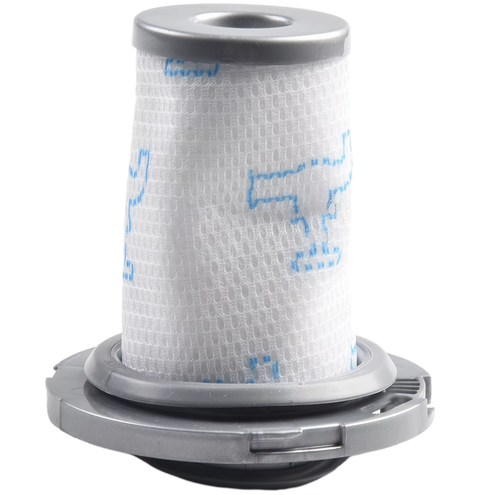 Filtre ZR009006 pour aspirateur Rowenta X-Force Flex 8.60 RH96 Duration