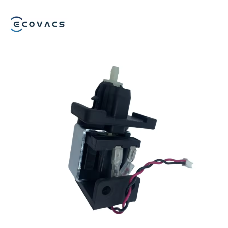 Accessoires pour aspirateur Robot Original