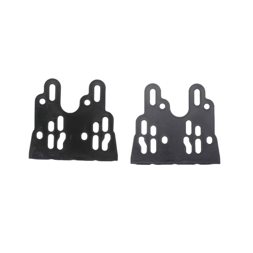 847401E500XM Ensemble de sortie d'air du tableau de bord de la voiture Pièces et accessoires pour Hyundai Accent 2006-2011