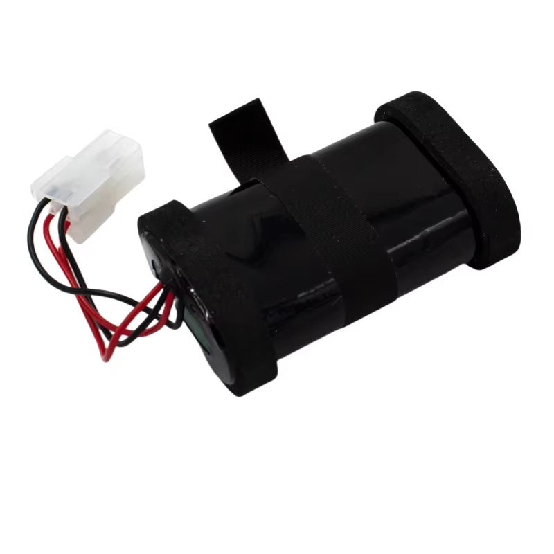KIPNO batterie d'aspirateur 4000mAh OSBP72LI25 pour Electrolux ERV7210TG