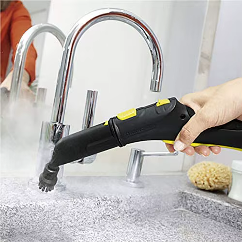 Brosse de nettoyage à vapeur pour Karcher SC1 SC2 SC3 SC4 SC5 SC7 CTK10