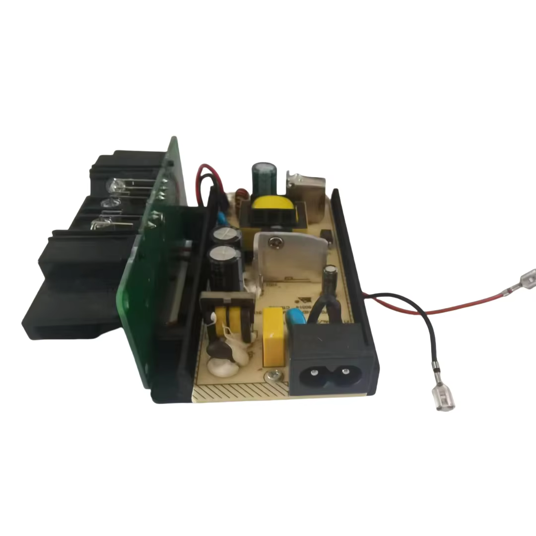Circuit imprimé de chargeur de Dock pour aspirateur Roborock S7 Maxv Ultra Q7 Max Q7, Pile de charge, remplacement de la carte d'alimentation