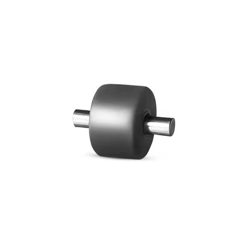 Compatible Dreame H11 MAX VWV8 H11S H12 HHR24A H12 Pro HHR25A aspirateur brosse de sol tête d'aspiration roue coulissante de rechange 2 pièces