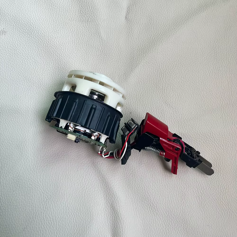 Moteur d'aspirateur d'origine pour aspirateur Dyson V6 DC62 DC74 SV03 SV07 SV09