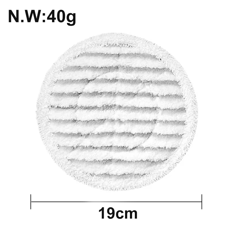 Pièces de rechange pour vadrouille à vapeur Shark S7000 S7001 S7000AMZ S7001TGT S7201 S7001C U6002
