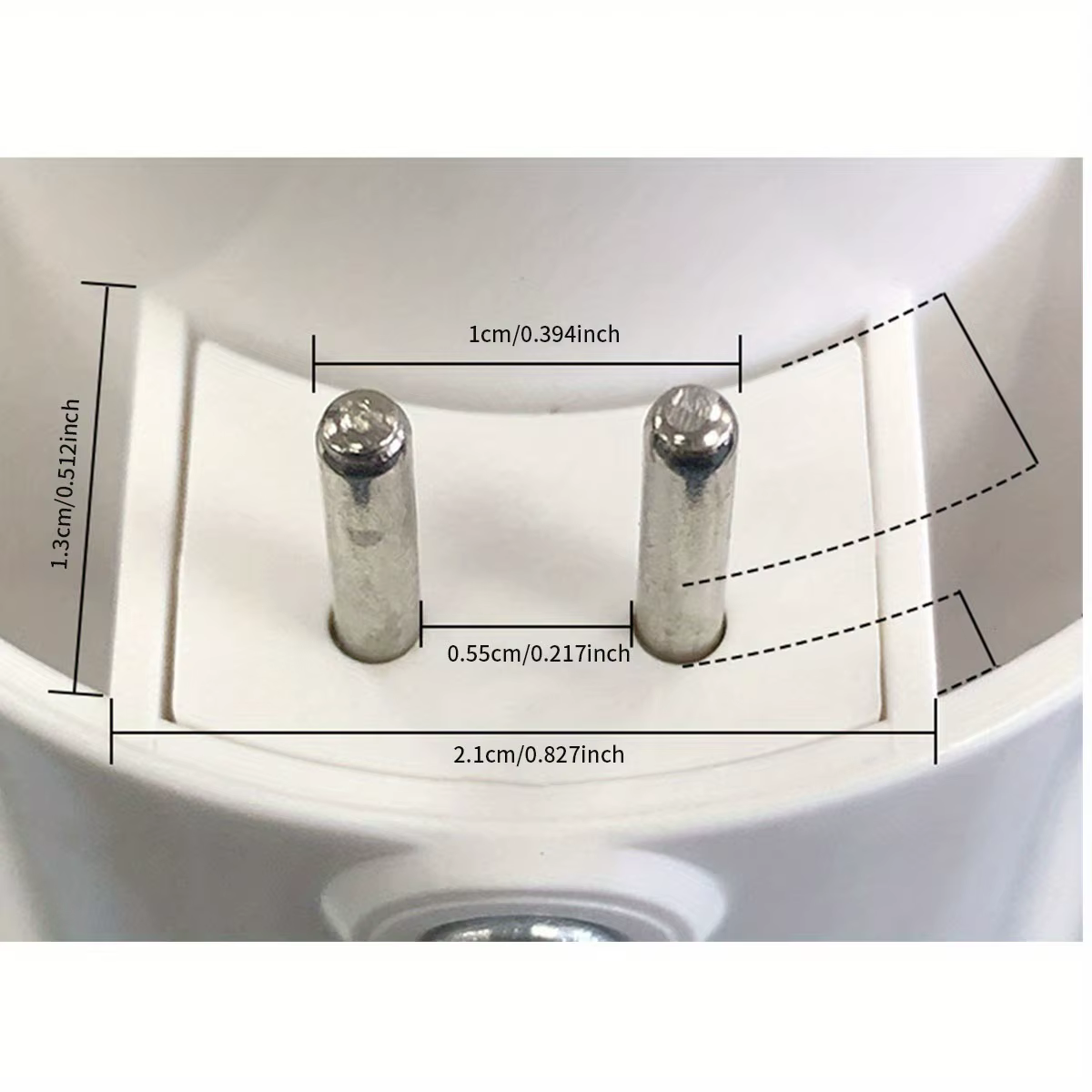 Tête de brosse pour sol humide et sec, pour Xiaomi Dreame V8 V9 V9B V10 V11