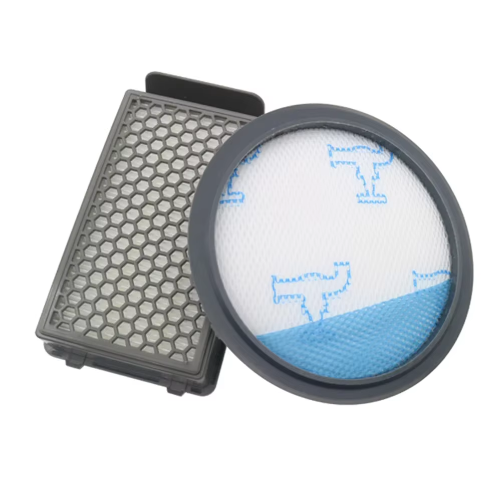 Kit de filtre pour aspirateur Rowenta