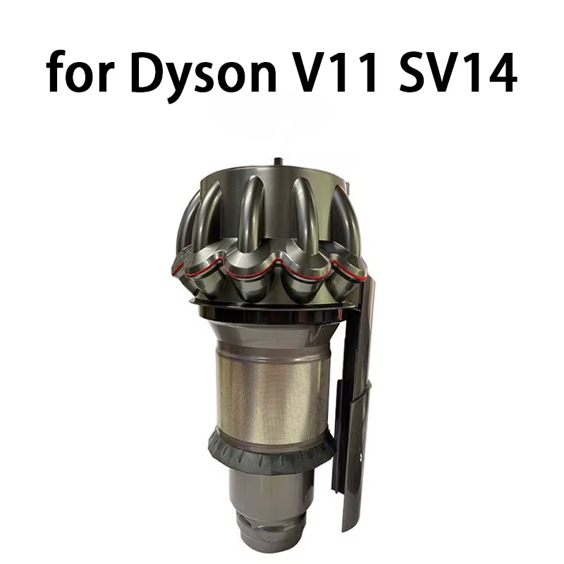 Collecteur de poussière Cyclone Original 80% pour aspirateur Dyson V11 SV14