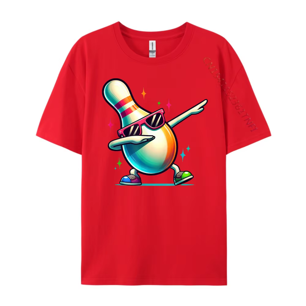 Bowling Pin Dabbing Lunettes de soleil Bowler First pour enfants, garçons et hommes, articles de livraison gratuits, prix les plus bas, vêtements pour hommes, jour de Pâques