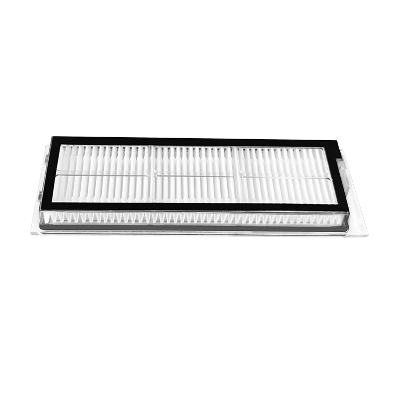 Rouleau de filtre HEPA pour aspirateur robot 360 S9 S6 Pro X90 X95