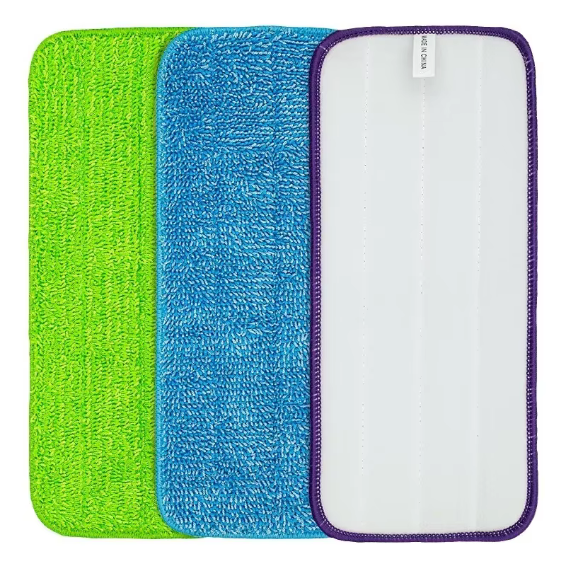Tampons de vadrouille réutilisables pour Swiffer WetJet