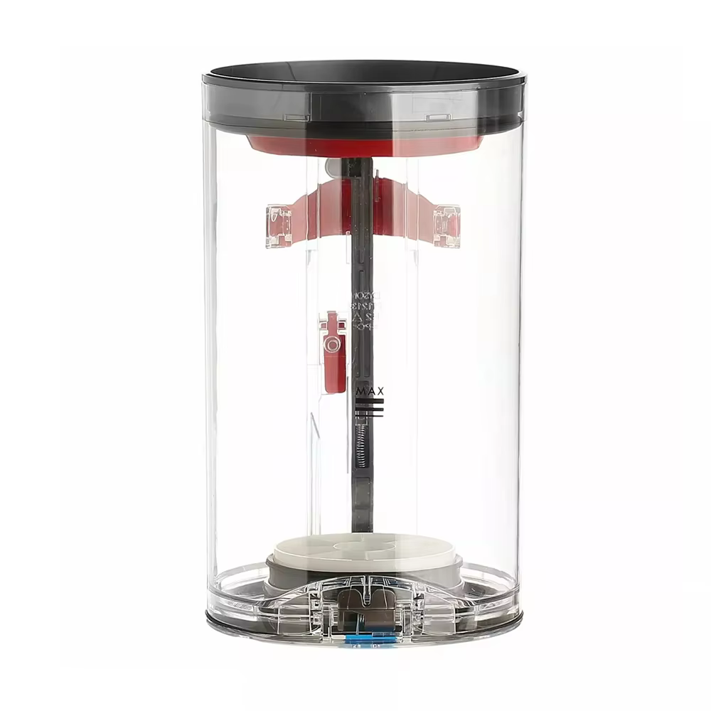 Ensemble cyclonique et bac à poussière V11 970151-01 + 97005 pour Dyson V11 Sv14 Sv15