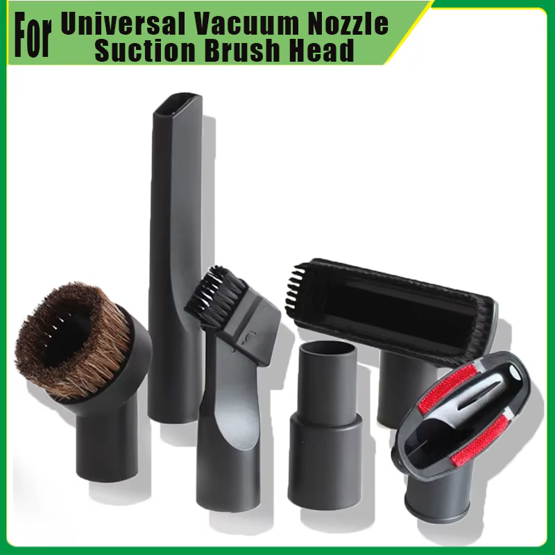 Pour aspirateur universel buse de brosse 32 & 35mm tête