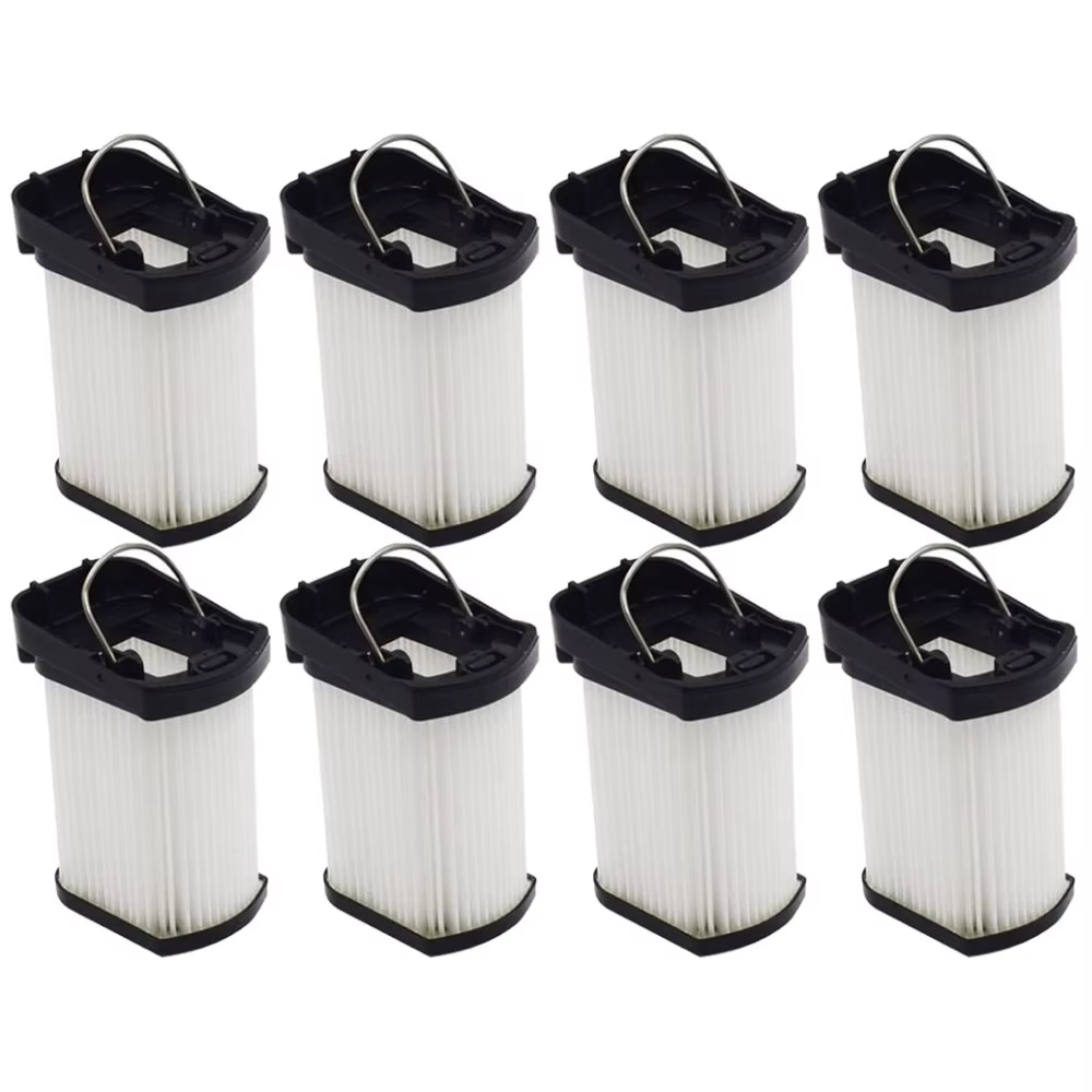 Filtre HEPA WV401 pour aspirateur à main sans fil Shark WANDVAC POWER PET WV410CO WV401BL WV401PK WV403BR WV410PR WV410BL WV410GN