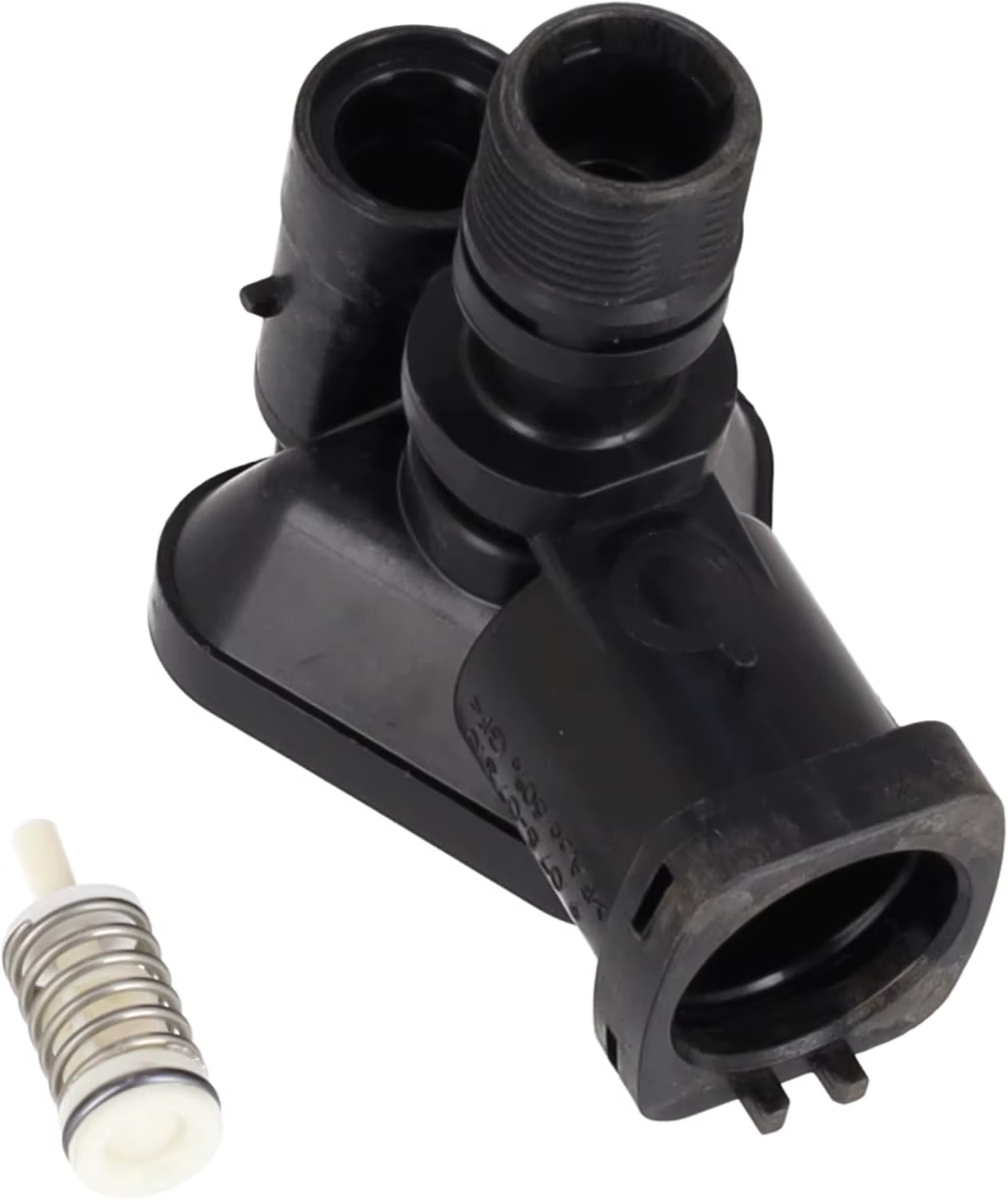 Pour Karcher K3 K4 collecteur de nettoyeur haute pression à Jet et Piston